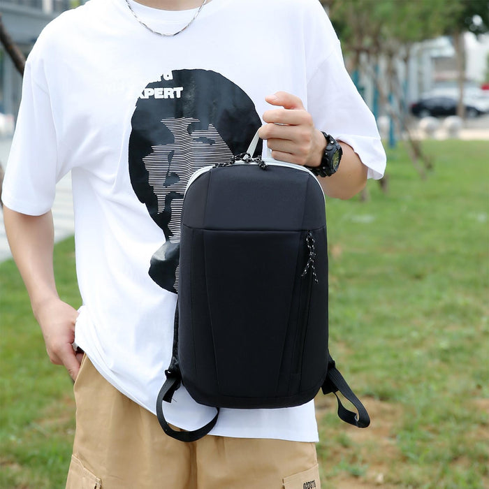 Spacious & Lightweight Portable Bag