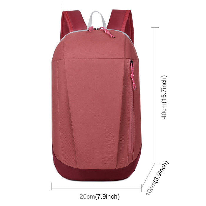 Spacious & Lightweight Portable Bag