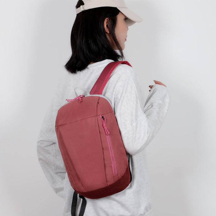 Spacious & Lightweight Portable Bag