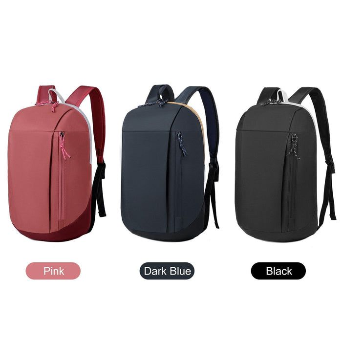 Spacious & Lightweight Portable Bag