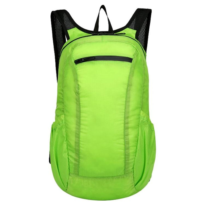Foldable Waterproof Backpack Haweel