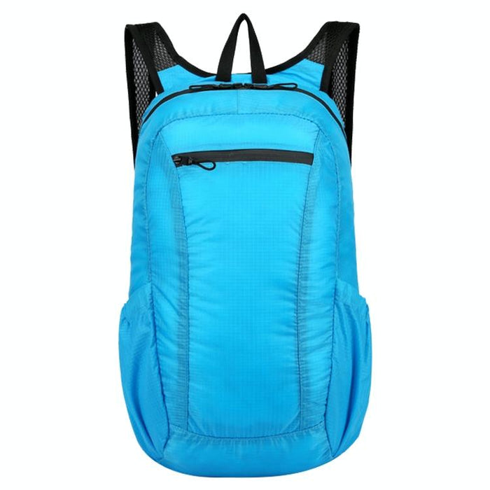 Foldable Waterproof Backpack Haweel