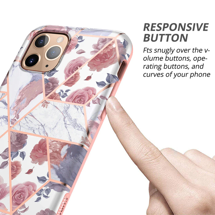 360 Full Body Shockproof Case For Iphone 11 Pro Max