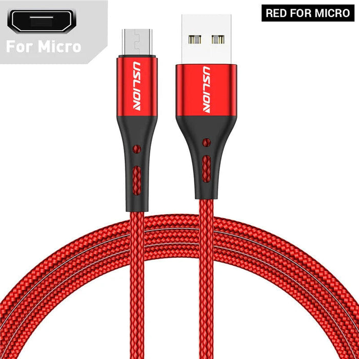 Fast Charging Usb C Cable For Samsung S10 S20 Xiaomi Mi 11