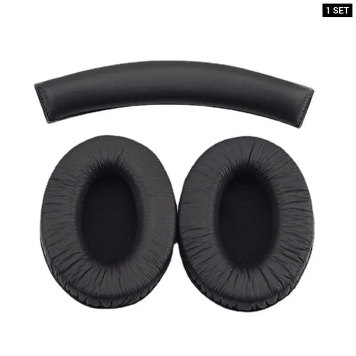 Sennheiser Hd Headphone Ear Pads