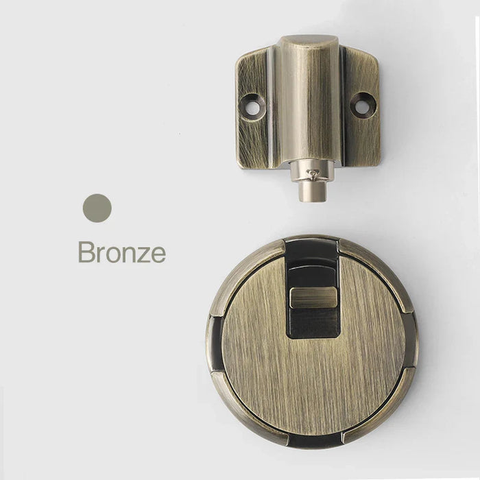 Zinc Alloy Door Stopper For Furniture