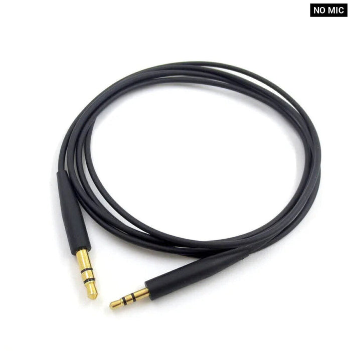 Audio Cable For Bose Qc25 35 Soundtrue Oe2 Ae2 Headphones