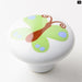 Modern Nordic Ceramic Cabinet Knob For Children s Room