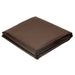 Brown Waterproof Outdoor Patio Garden Furniture Covers 210d