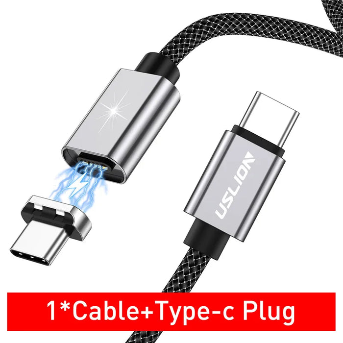 100W Pd Usb C Cable For Macbook Samsung