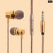 High Quality Earphones For Huawei Honor Phones