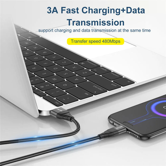 3a Quick Charge Micro Usb Cable For Xiaomi Fast Charging