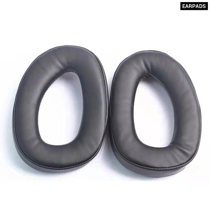 Replacement Ear Pads For Sennheiser Gsp Gaming Headset