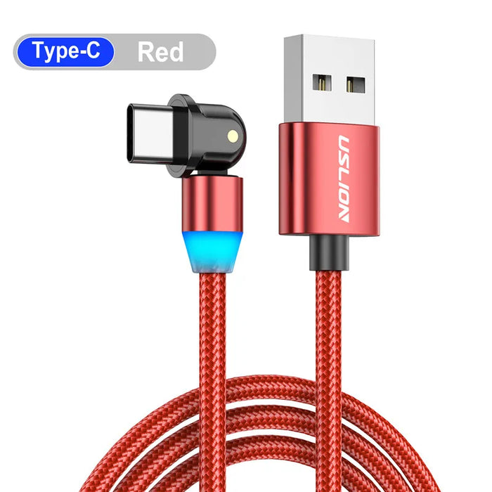 Fast Charging Usb C Cable For Samsung Huawei Xiaomi