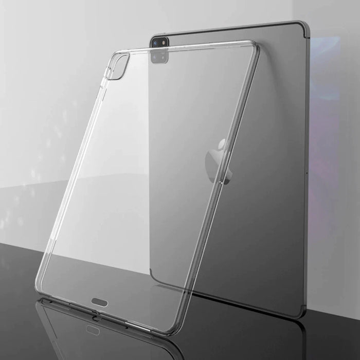 Clear Tpu Case For Ipad Pro 11 12.9