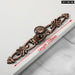 Zinc Alloy Bronze Cabinet Wardrobe Drawer Door Handles/knobs