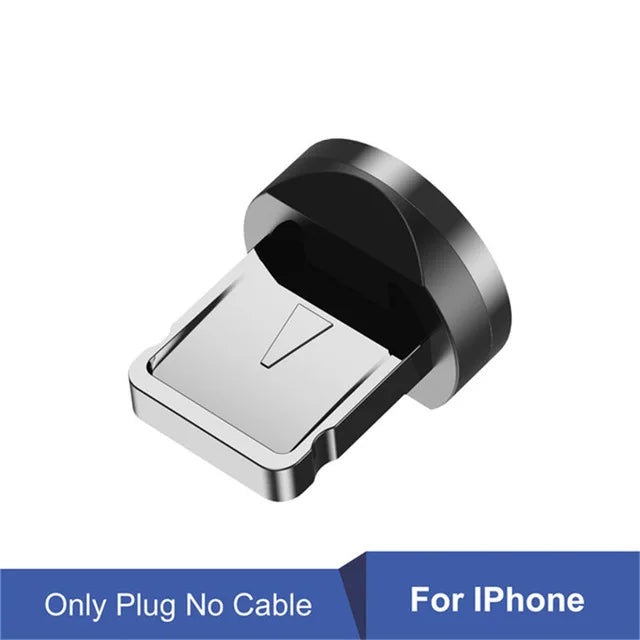 Fast Charging Magnetic Usb Cable For Xiaomi