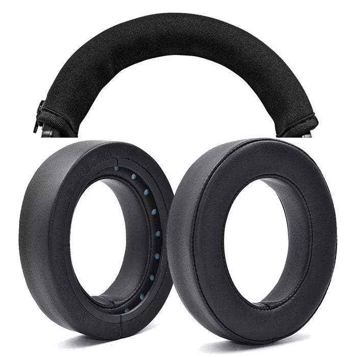 Replacement Earpads For Corsair Hs50 Hs60 Hs70 Headset Headphones