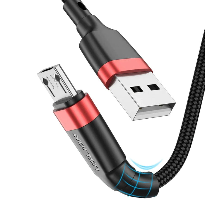 Fast Charging Usb C Cable For Xiaomi Samsung