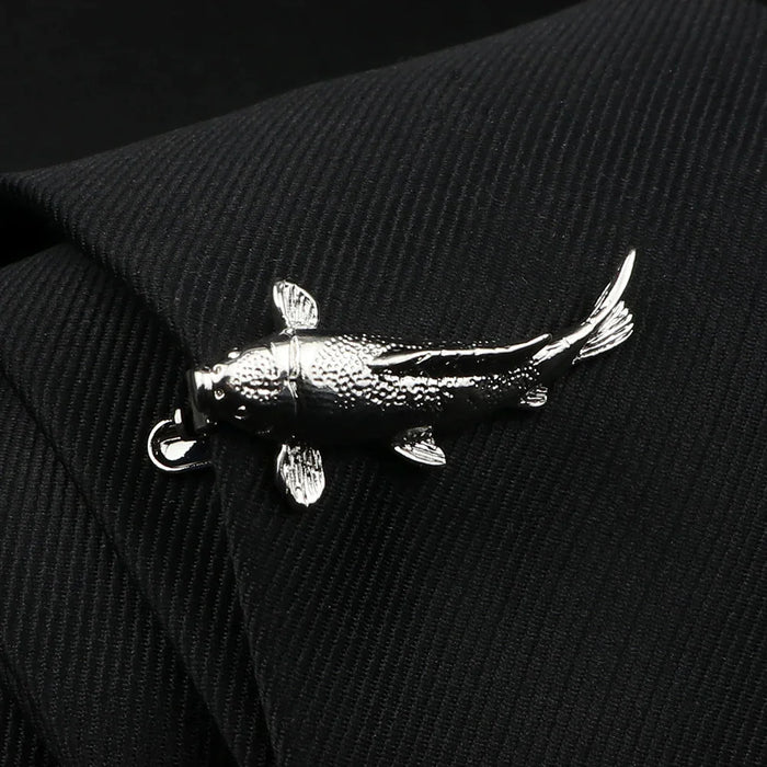 Mens Tie Clips 28 Designs Car Saxophone Glasses Feather Shape Wholesale Retail Arrow Clip