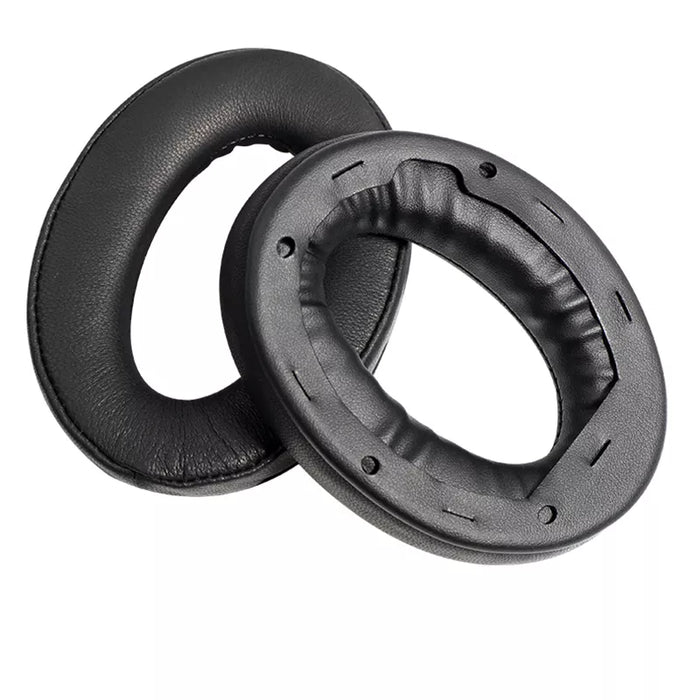 Soft Leather Ear Pads For Sony Wh 1000