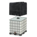 Black Ibc Container Cover Dustproof Protective For Water