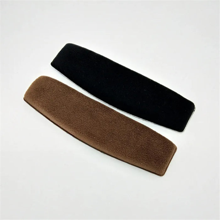 Velour Ear Pads For Sennheiser Hd Headphones