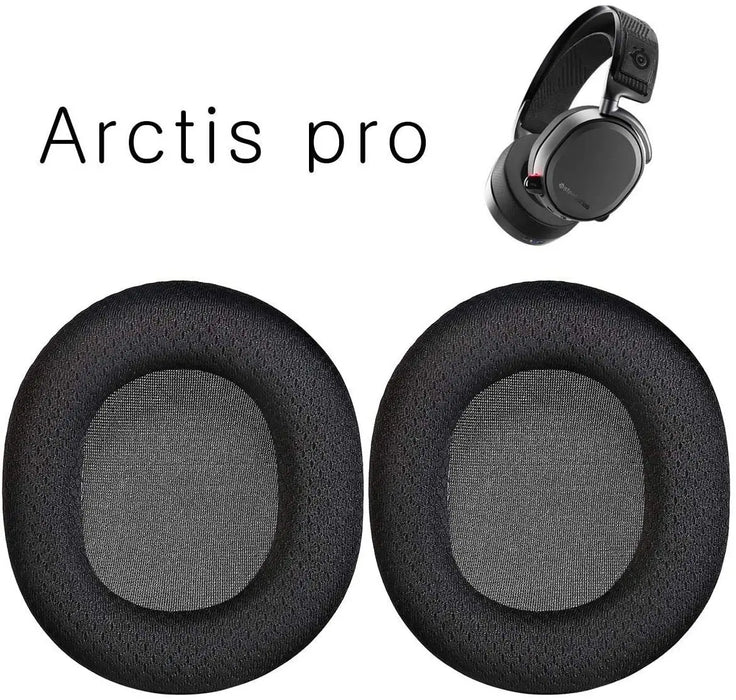 Replacement Earpads For Steelseries Arctis Headset