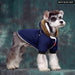 Waterproof Dog Hoodie For Small Breeds