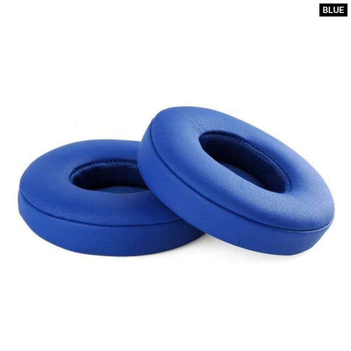 Replacement Ear Pads For Beats Solo 2.0 3 Wireless Headphones