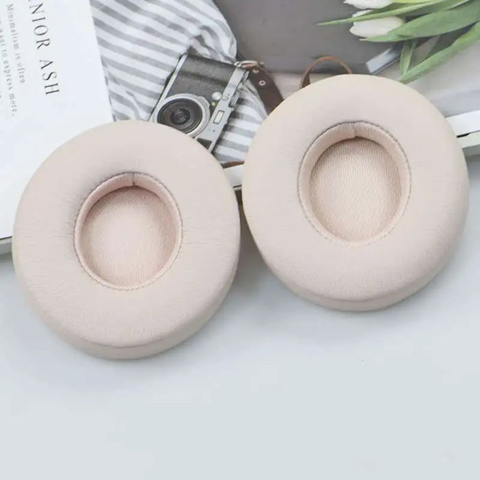 Replacement Earpads For Solo 2 3 Wireless Headphones