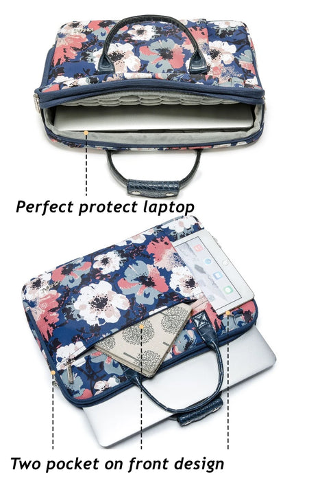 For Macbook Notebook Unisex 13,14,15.6 Inch Messenger