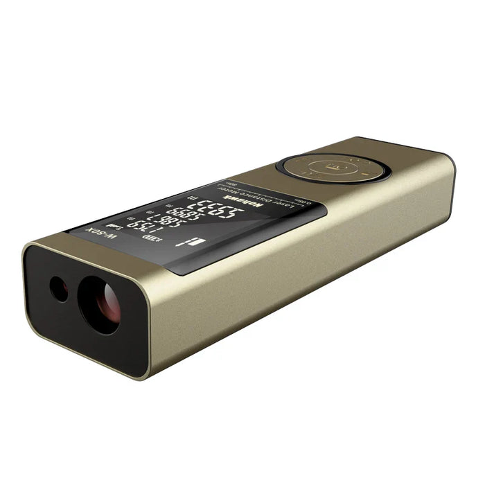 80m Portable Digital Laser Rangefinder