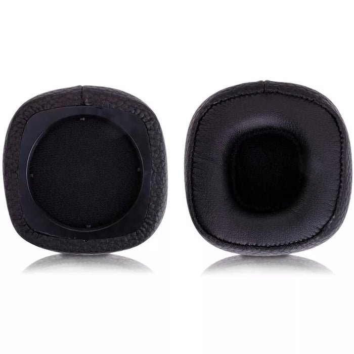 Pu Leather Ear Pads For Marshall Major 3 Headphones