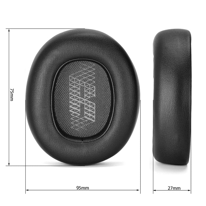 Jbl Live650 660 Btnc Headphone Ear Pads