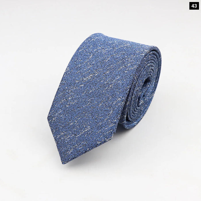 Paisley Floral Tie For Men For Daily Wear And Weddings