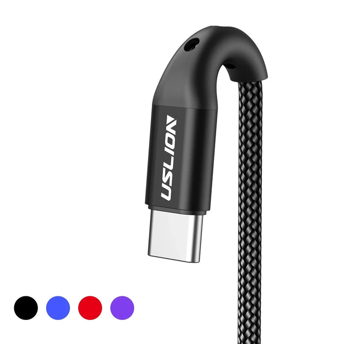 Fast Charging Usb C Cable