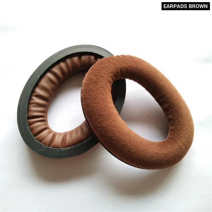 Sennheiser Hd 515 518 555 595 558 Ear Pads