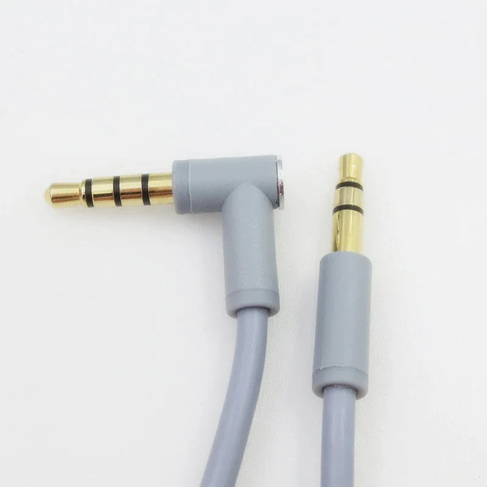 3.5Mm Aux Cable For Beats Headphones