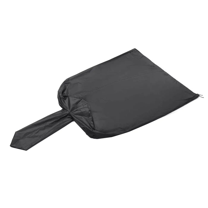 Oven Cover Garden Furniture Dust Cover Dustproof Waterproof Covers for Outdoor Patio Furniture Kitchenware