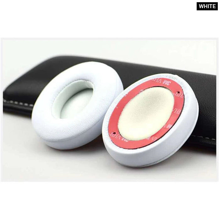 Beats Solo 2 3 Replacement Earpads By Wicked Cushions