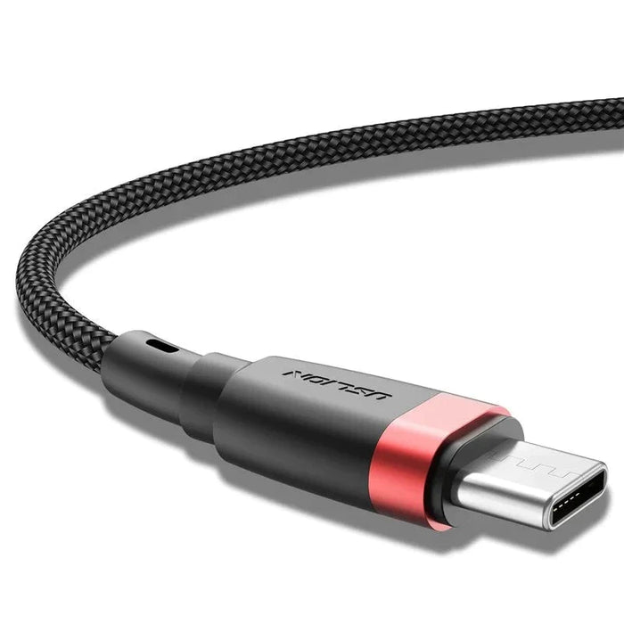 3A Fast Charging Usb C Cable For Samsung Xiaomi