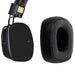 Pu Leather Ear Pads For Marshall Major 3 Headphones