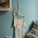 Boho Macrame Wall Hanging For Home Decor