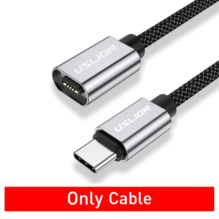 100W Pd Usb C Cable For Macbook Samsung