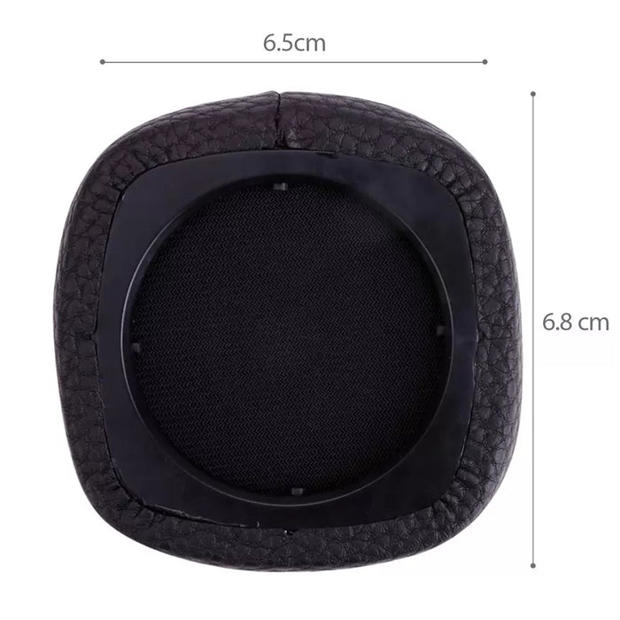 Pu Leather Ear Pads For Marshall Major 3 Headphones