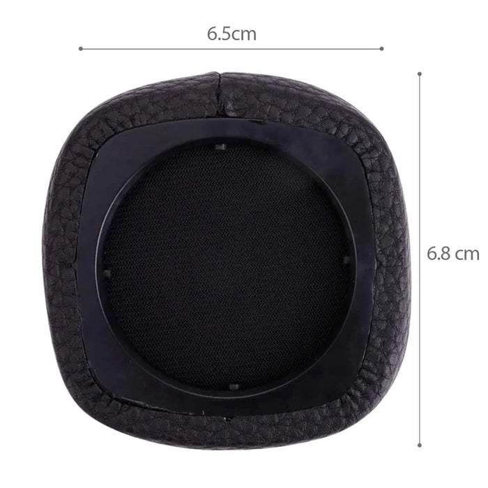 2 Pieces Earpads For Marshall Major Iii Headsets