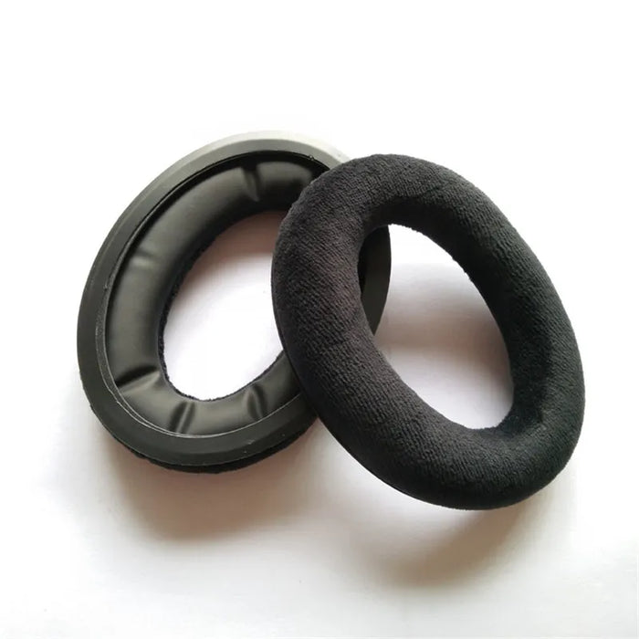 Memory Foam Earpads For Sennheiser Hd Headphones