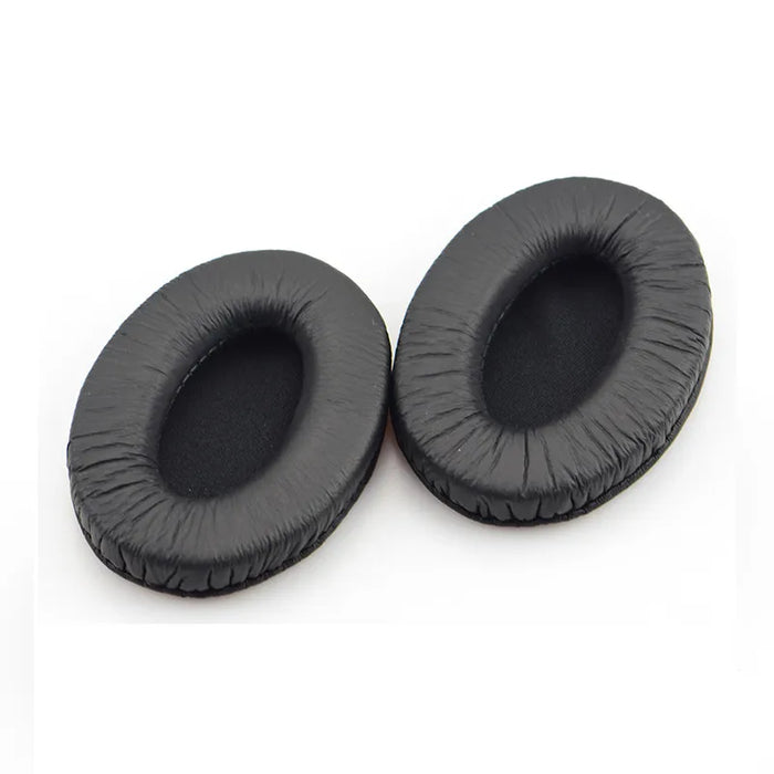 Soft Foam Earpad And Headband Set For Sennheiser Hd202 212 437 447 457 47