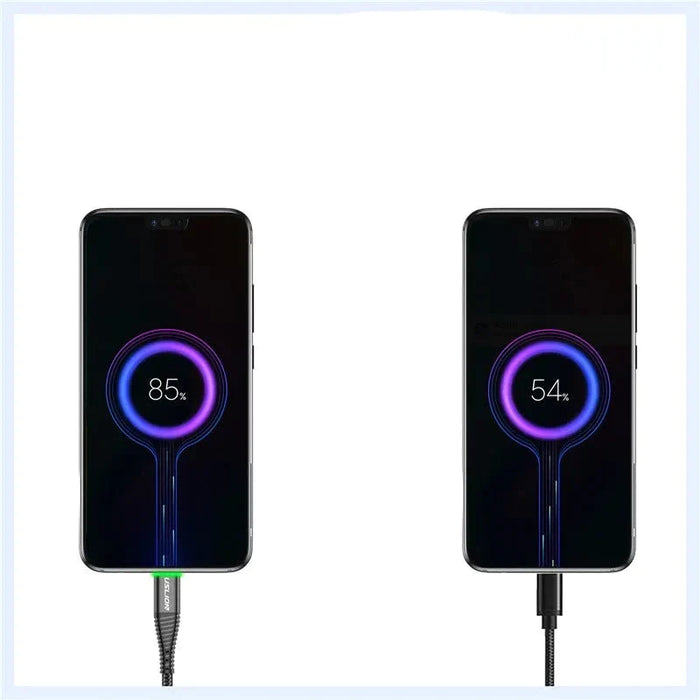 3A Micro Usb Cable Fast Data Sync Charging